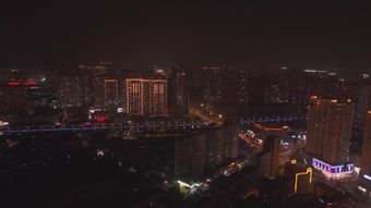 城市夜景视频素材免费下载高清视频免费下载视频素材