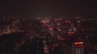 城市夜景视频素材免费下载高清视频免费下载视频素材