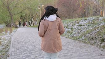 户外散步免费下载视频素材视频素材
