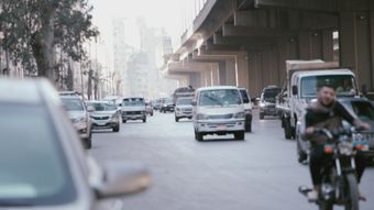 车队行进高清视频免费下载免费下载免费下载视频素材