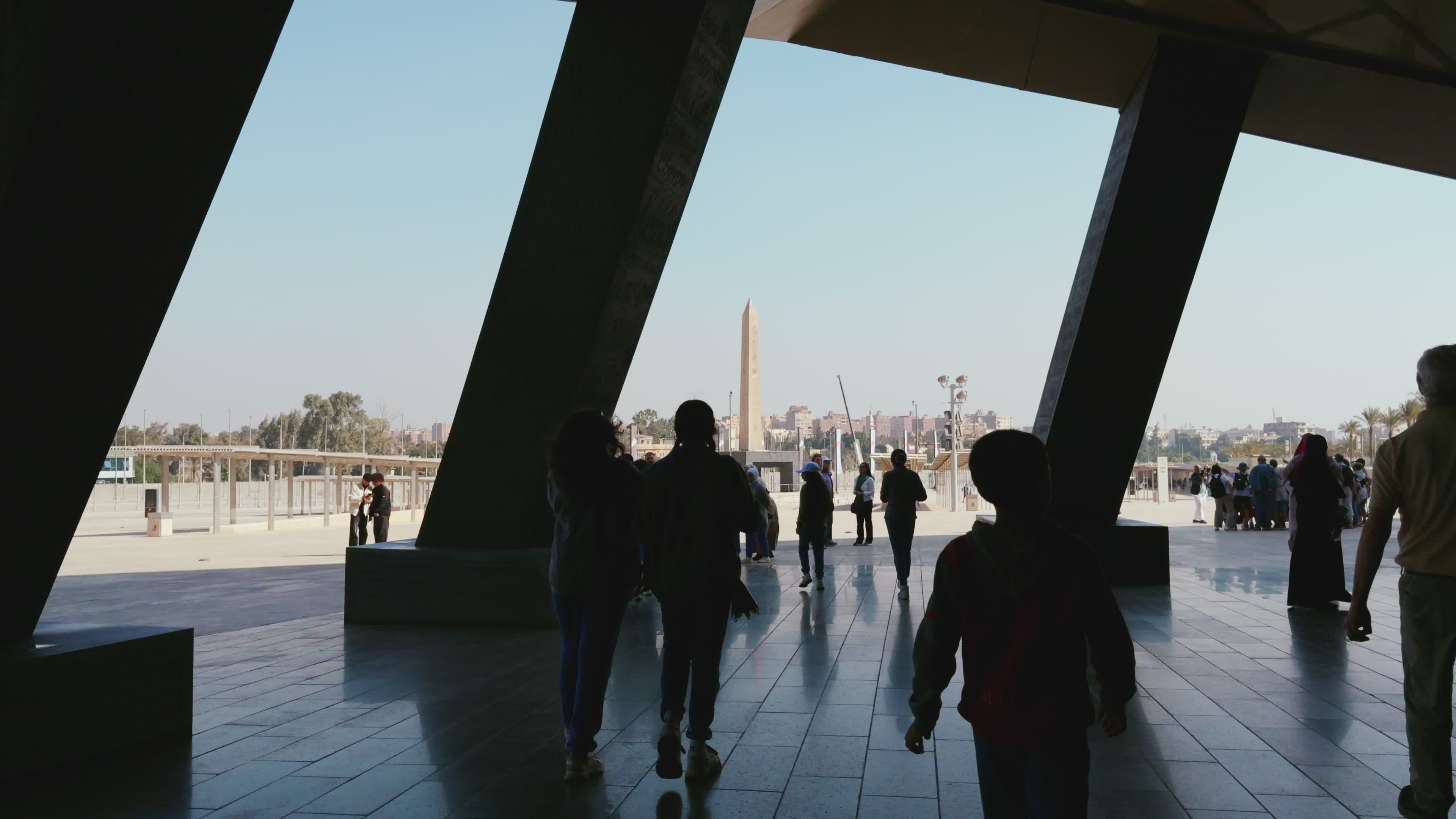 Video by K