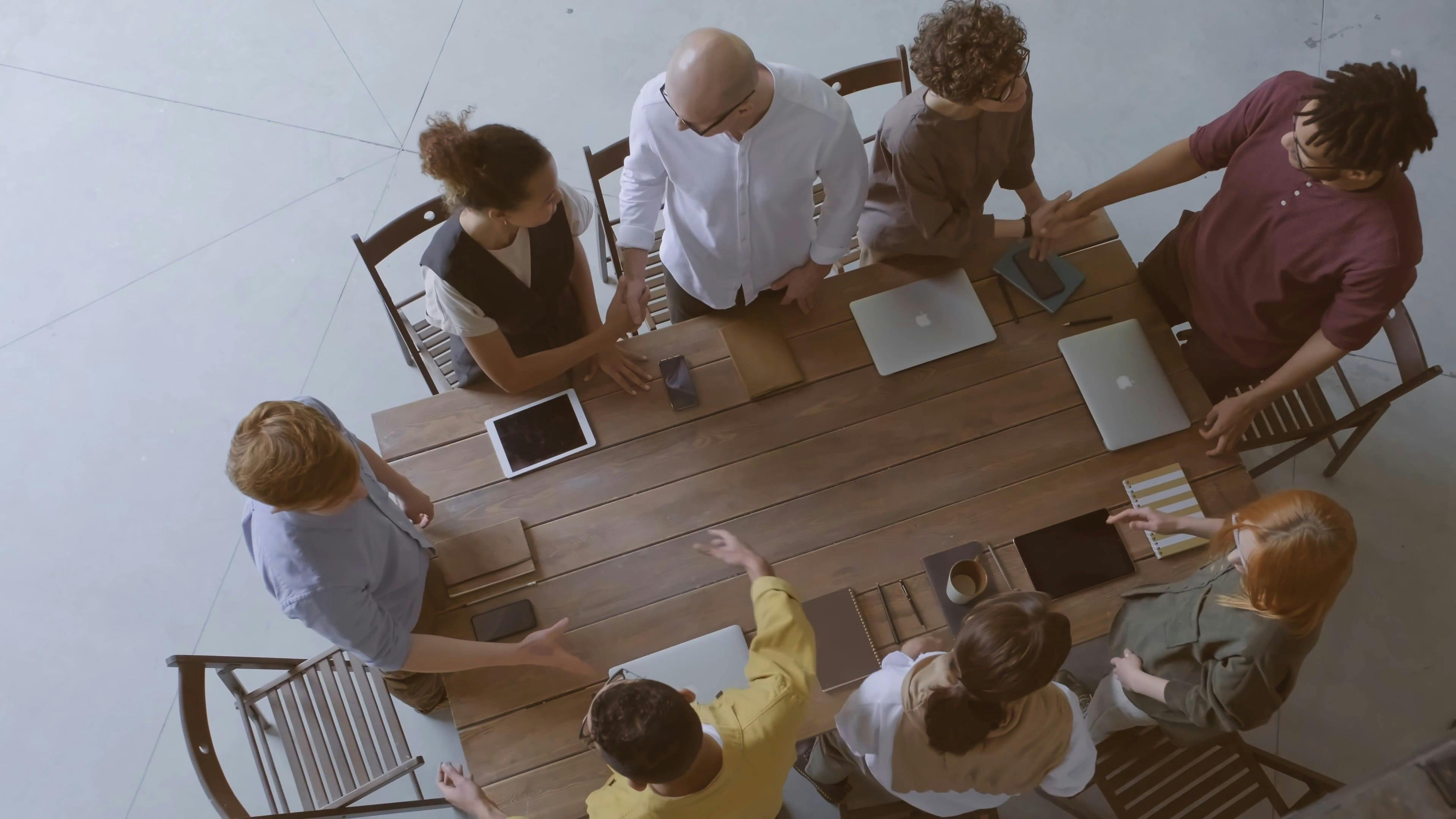 Handshakes Videos, Download The BEST Free 4k Stock Video Footage & Handshakes HD Video Clips