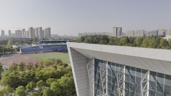 学校视频素材高清视频视频素材