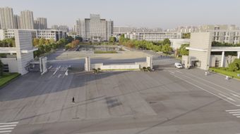 学校视频素材高清视频视频素材
