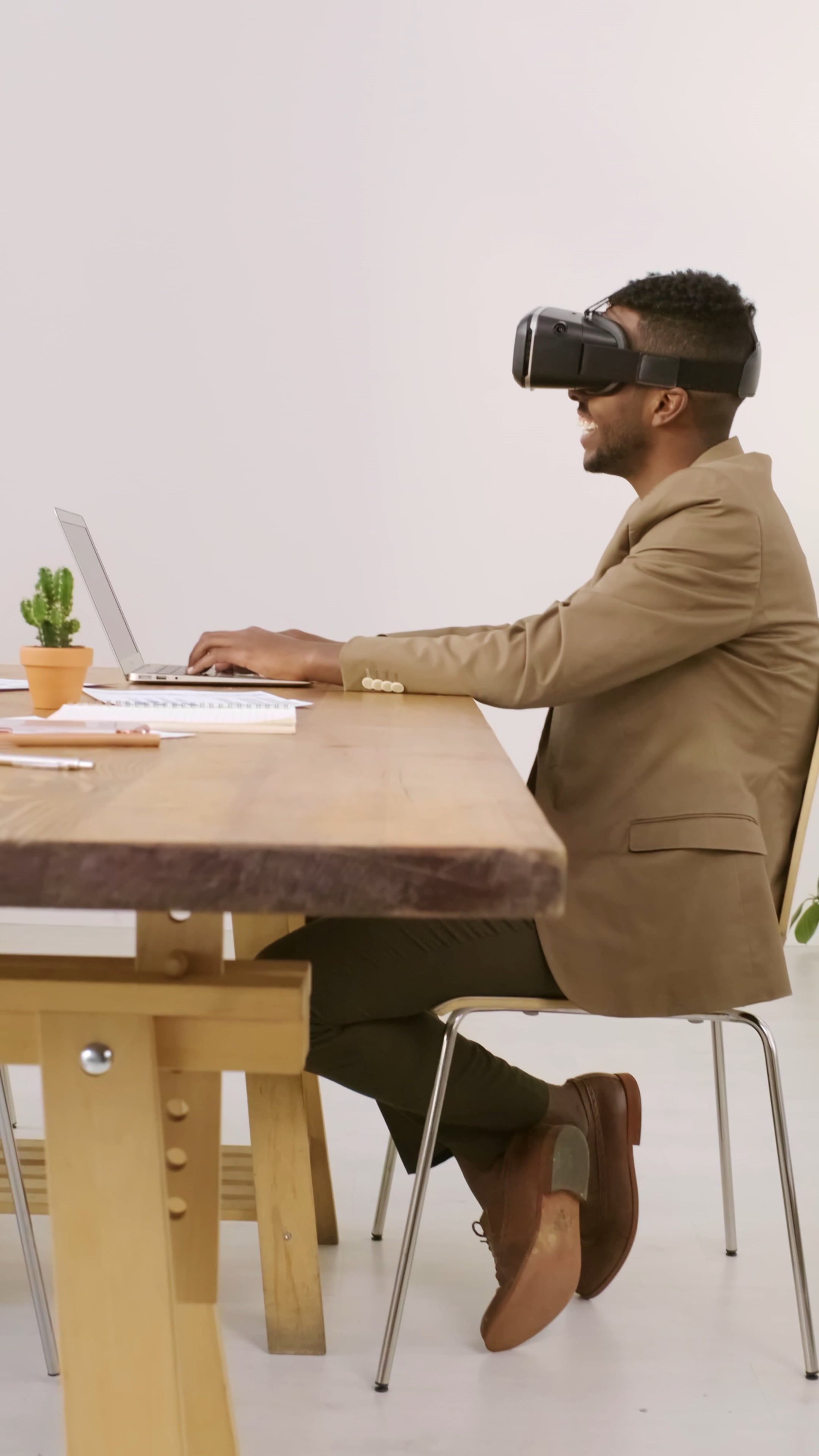 Enhanced Tenant Experience