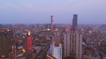 哈尔滨景色视频素材免费下载视频素材