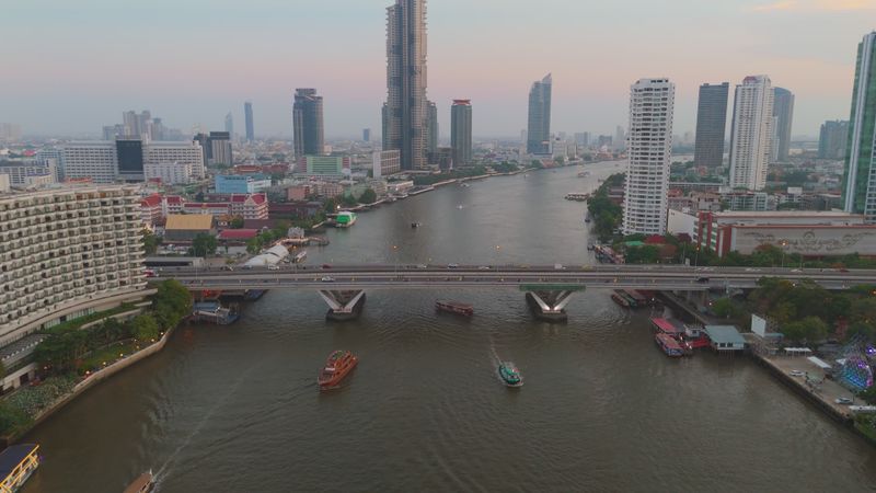 Bangkok City Videos, Download The BEST Free 4k Stock Video Footage ...