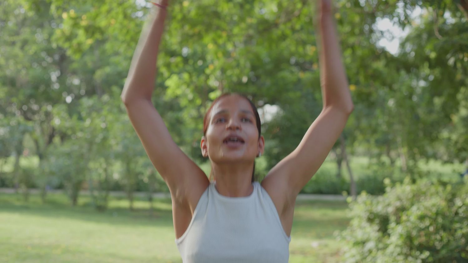 Early Morning Exercise Videos, Download The BEST Free 4k Stock Video ...