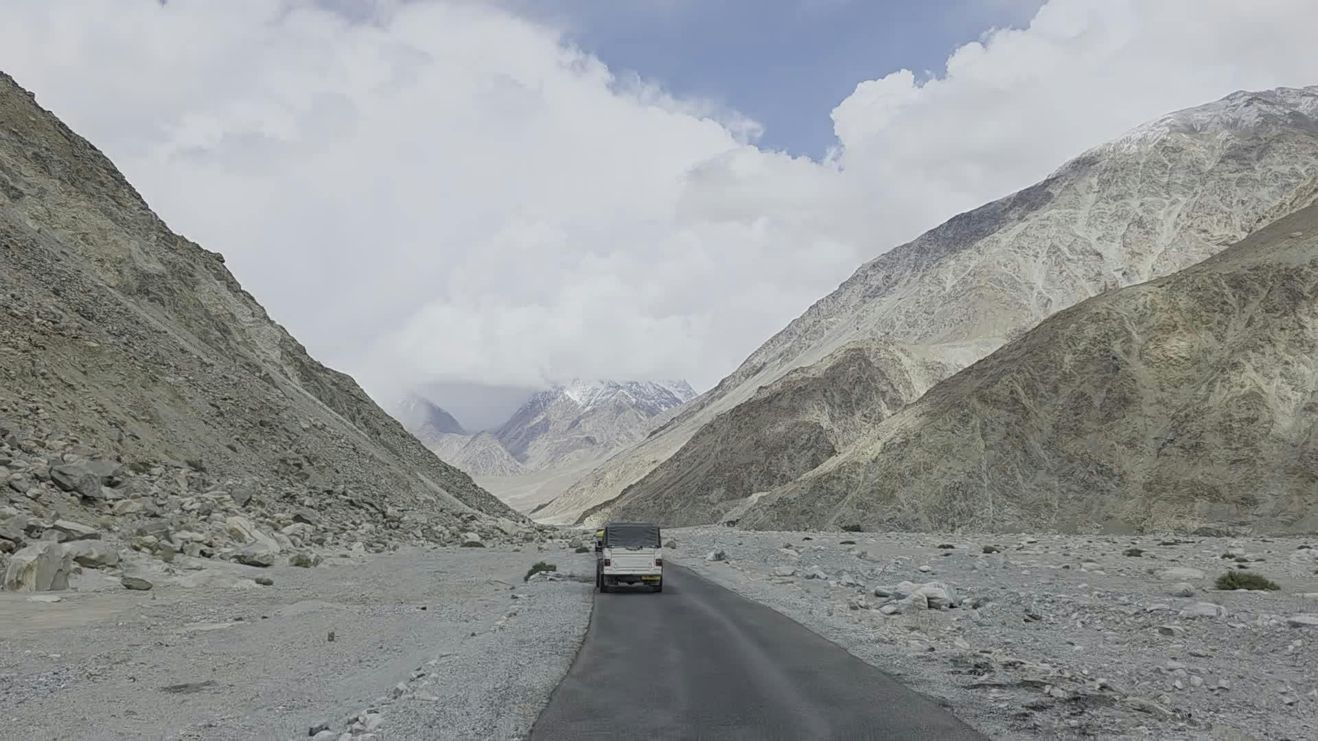 Video by Ex Route Adventures