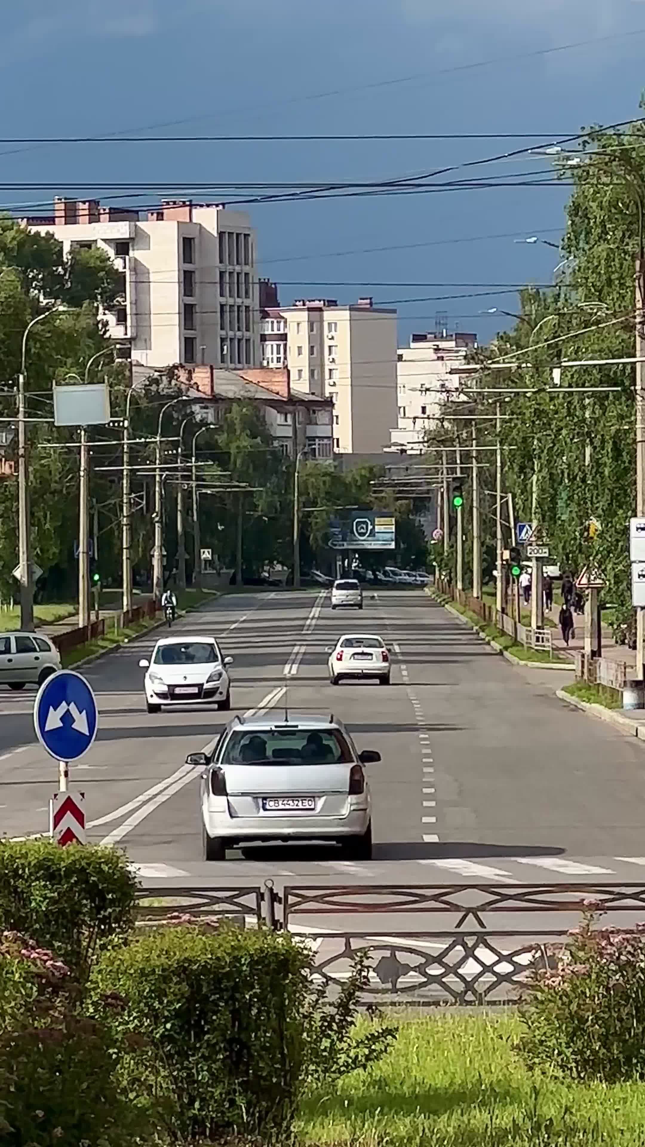 busy urban street traffic with cars 32681363 — free pexels stock footage