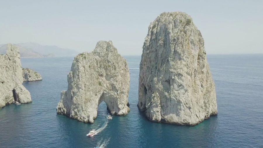Capri