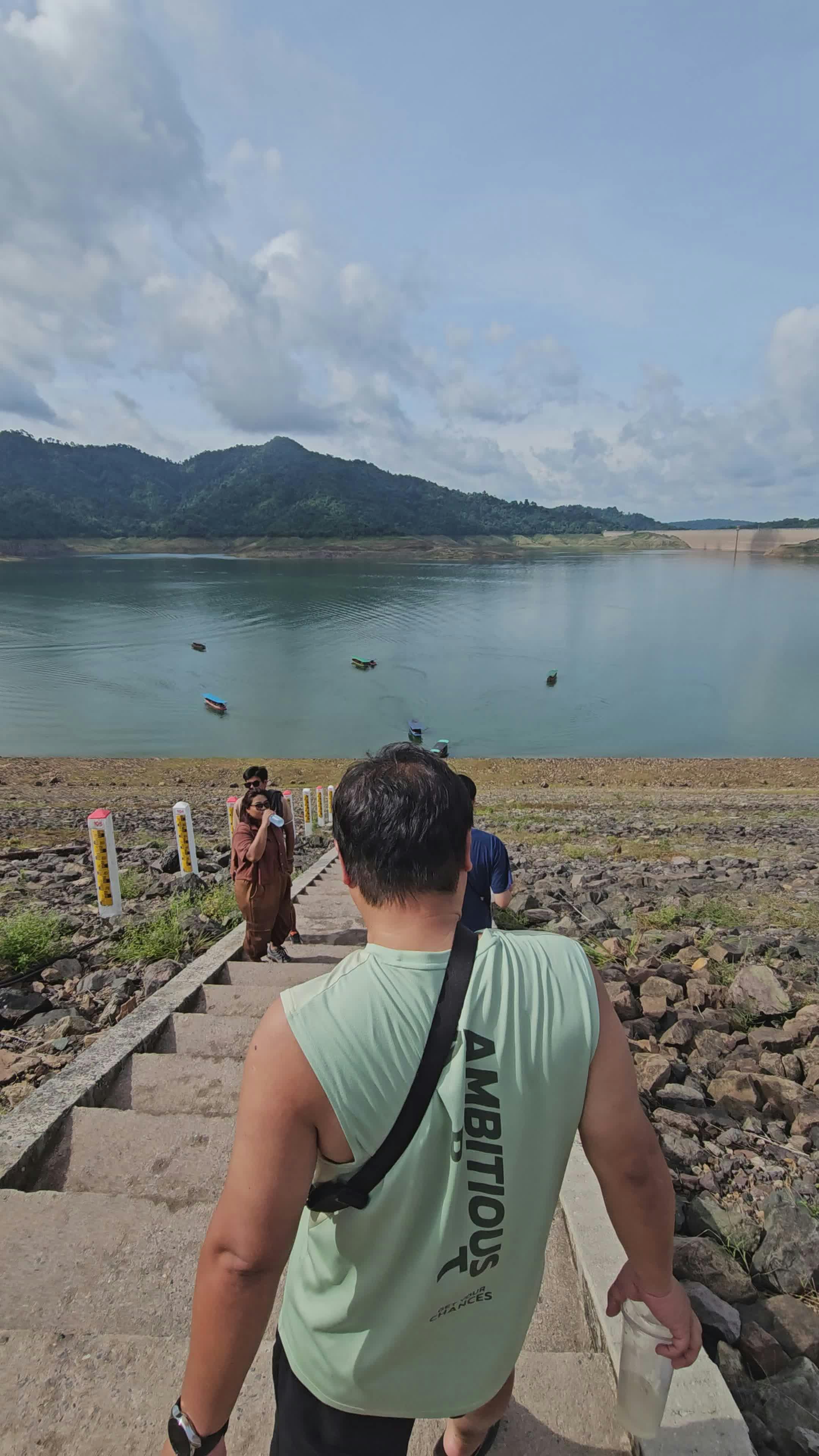 Video by Sapol Churanon