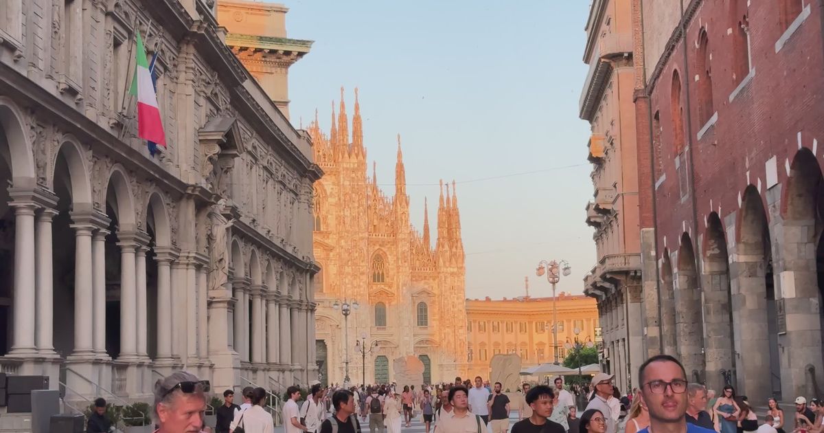 Milano