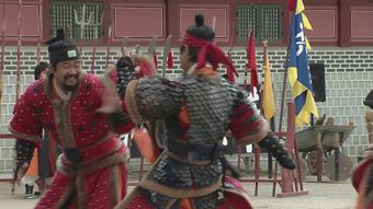 狼牙山五壮士视频素材视频素材