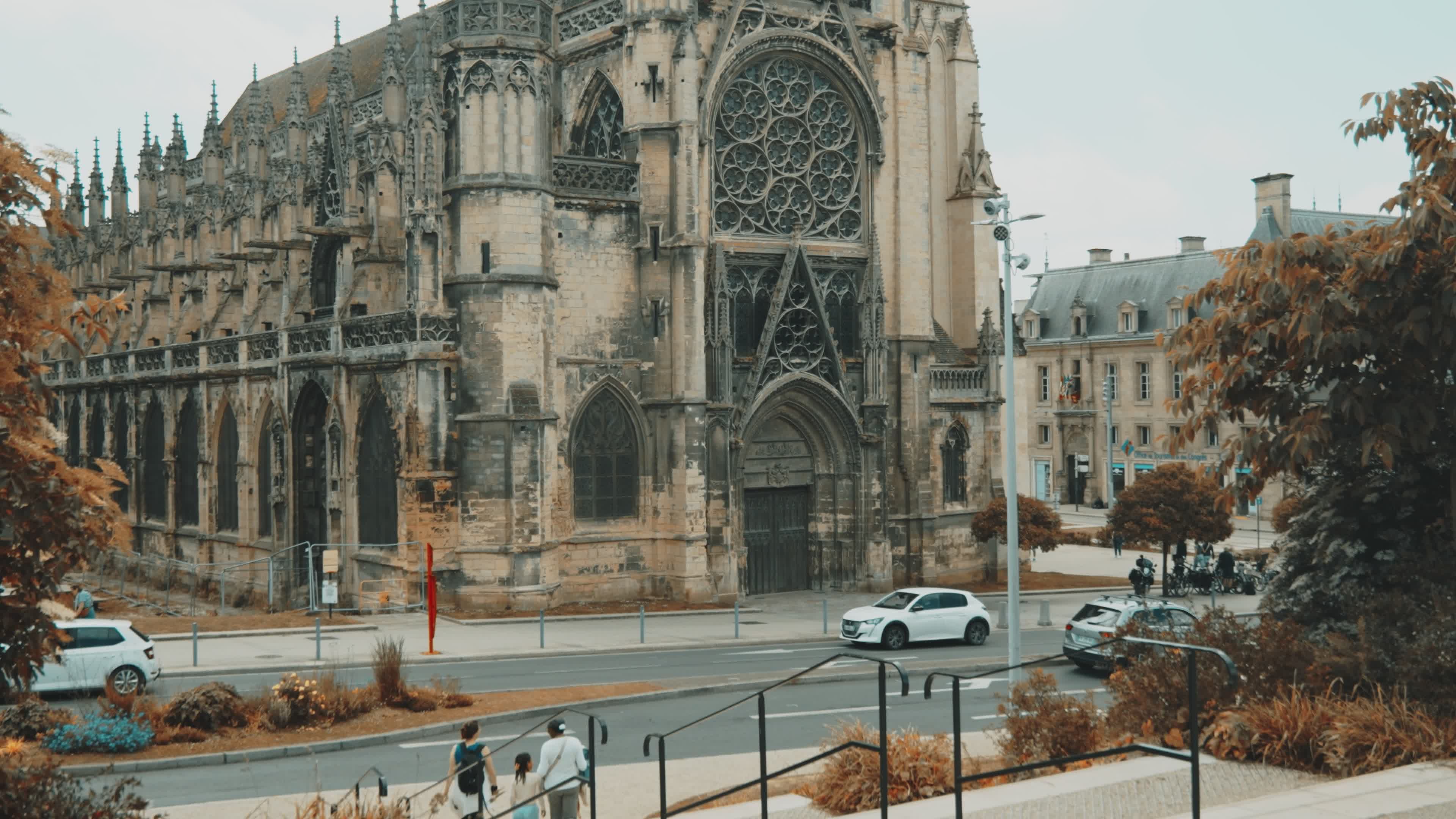 Video by Abdelmoughit  LAHBABI