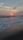 aesthetic sunset