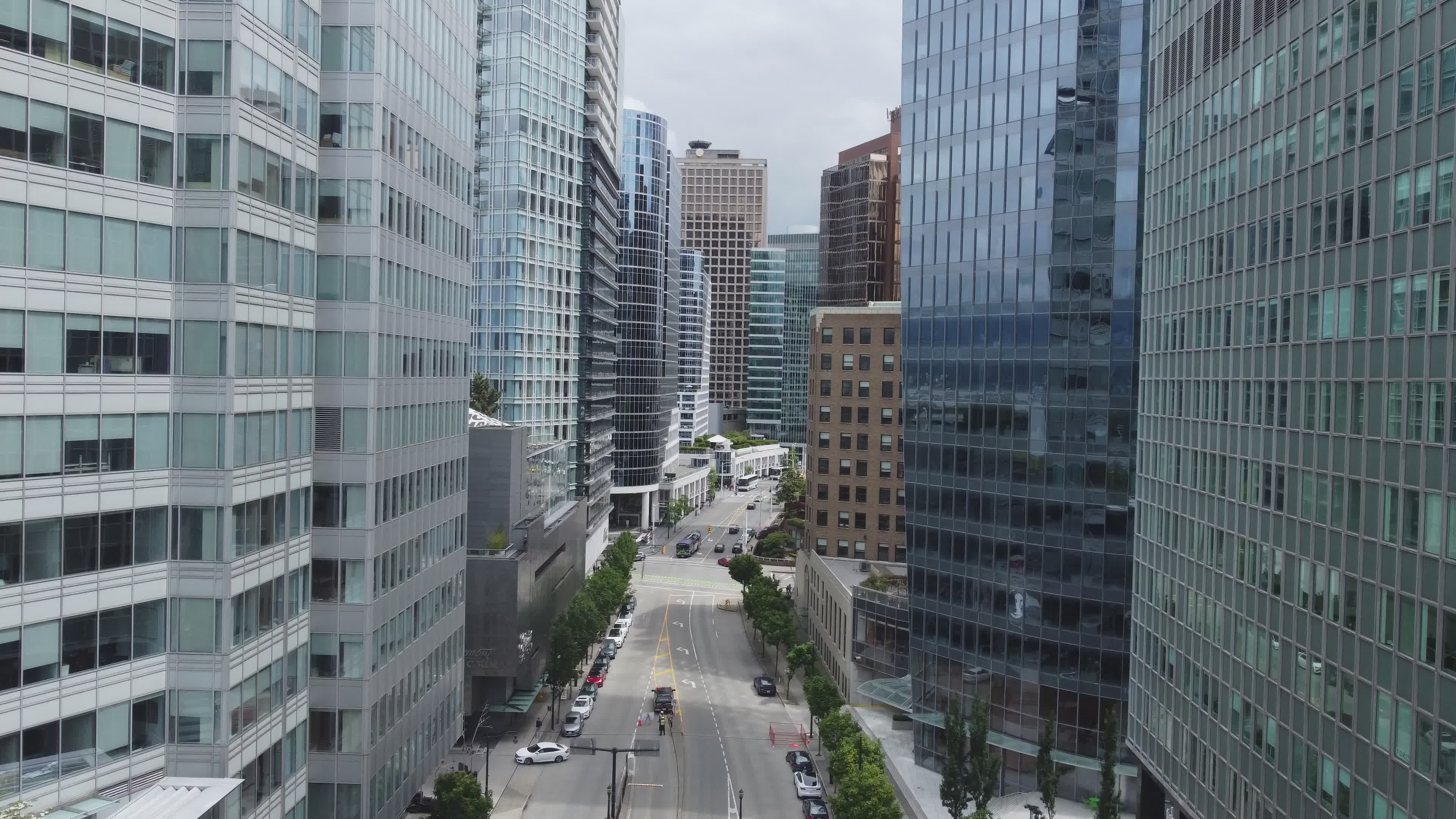 Video by The Six