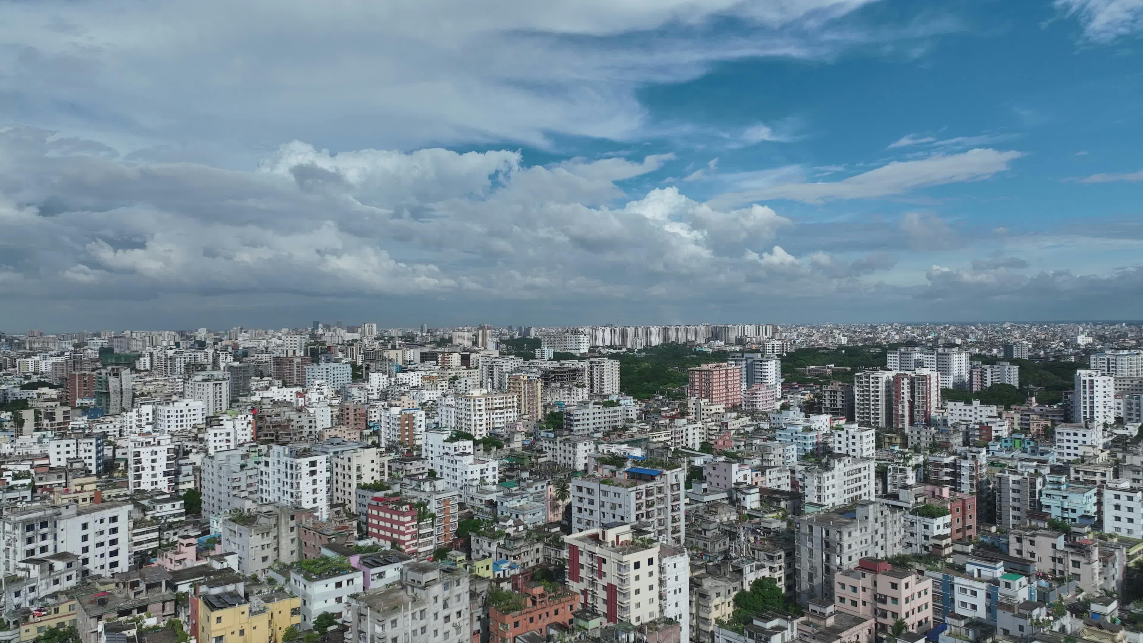 Video by Emrul Kausar Emon