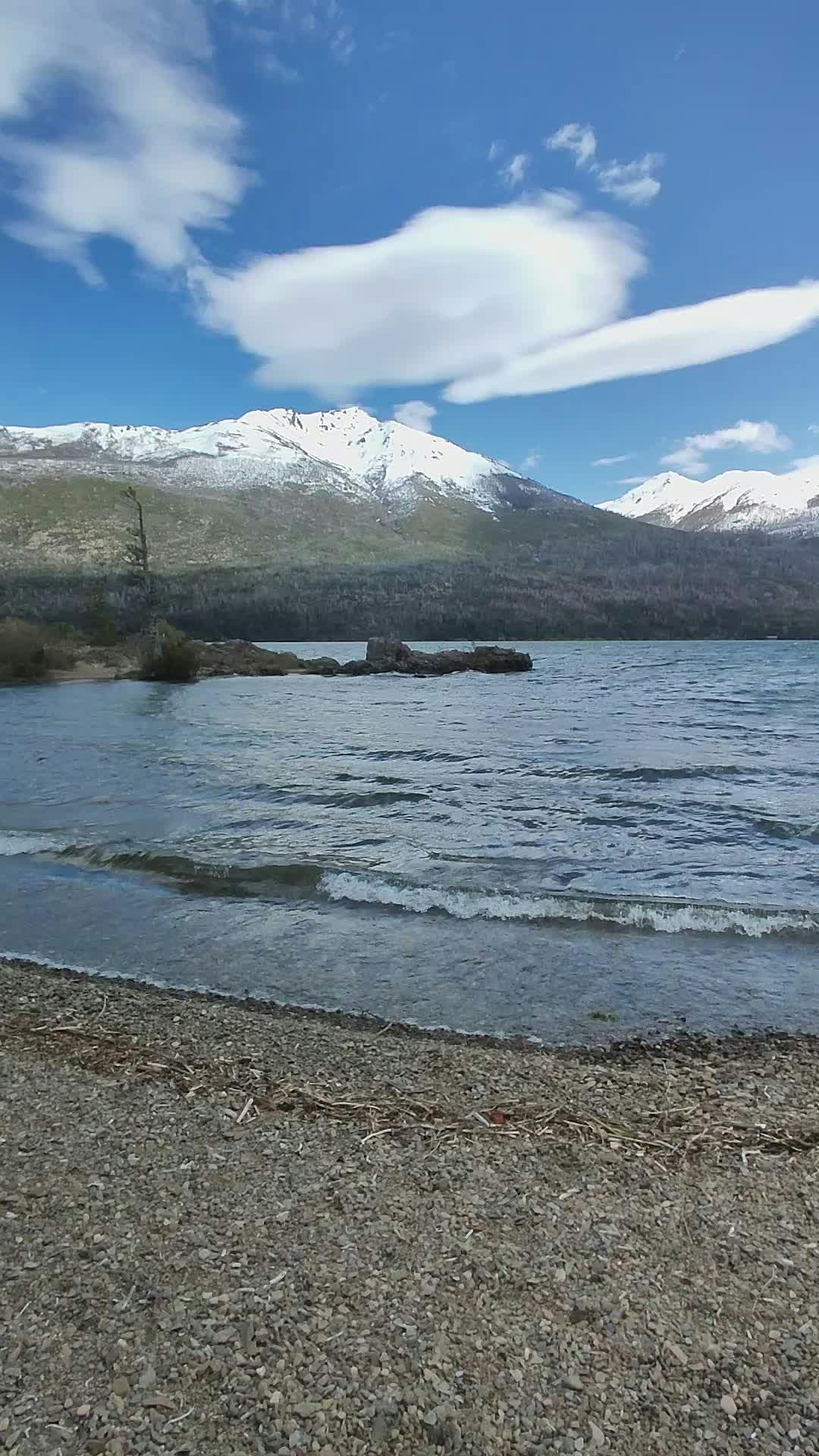 Video by Luciana Scherbosky