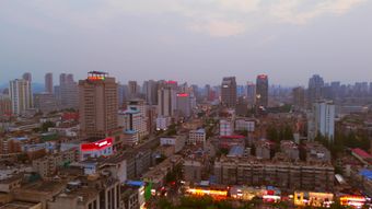 洛阳视频素材免费下载视频素材