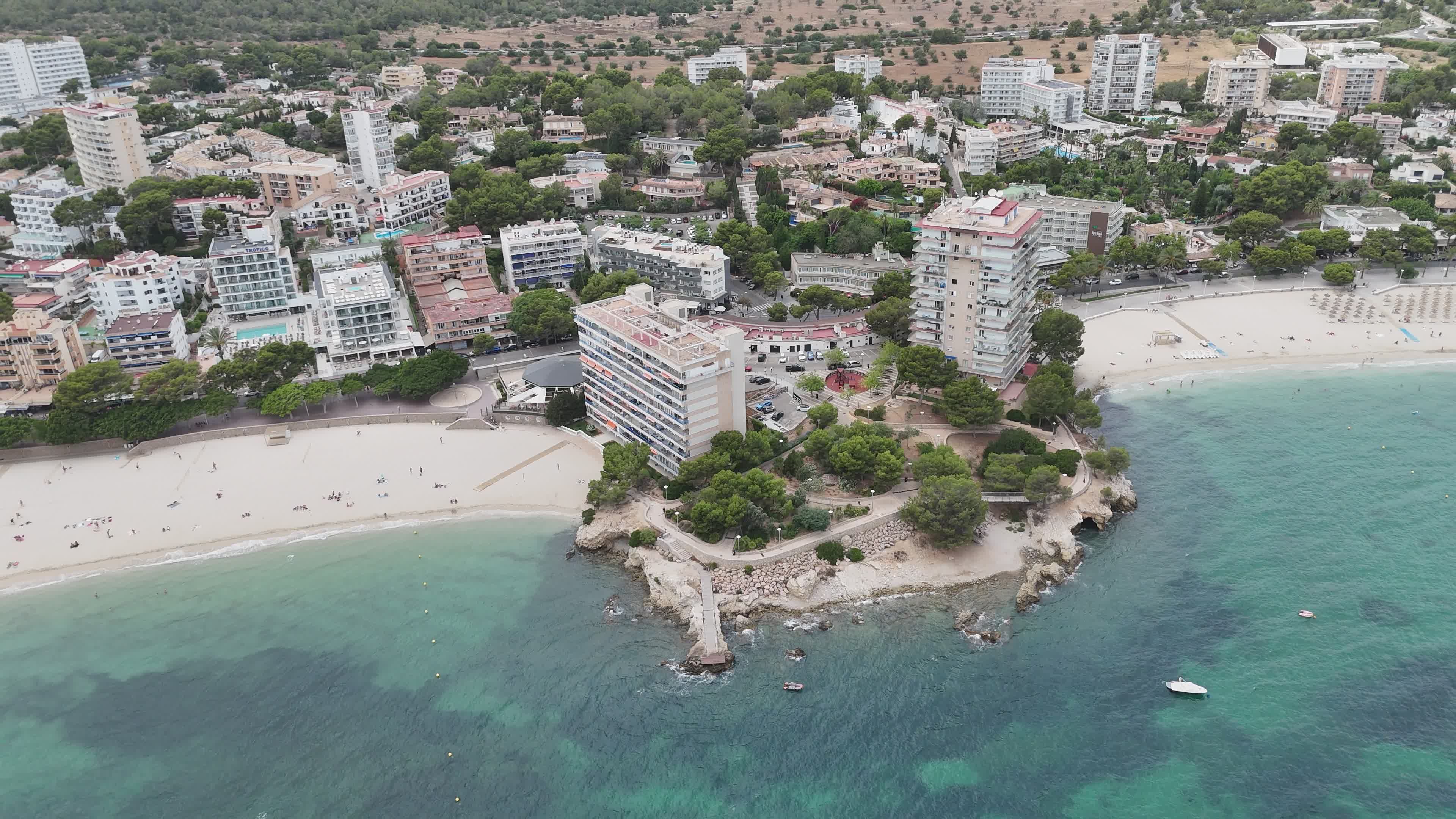 High Rise Beach Videos, Download The BEST Free 4k Stock Video Footage ...