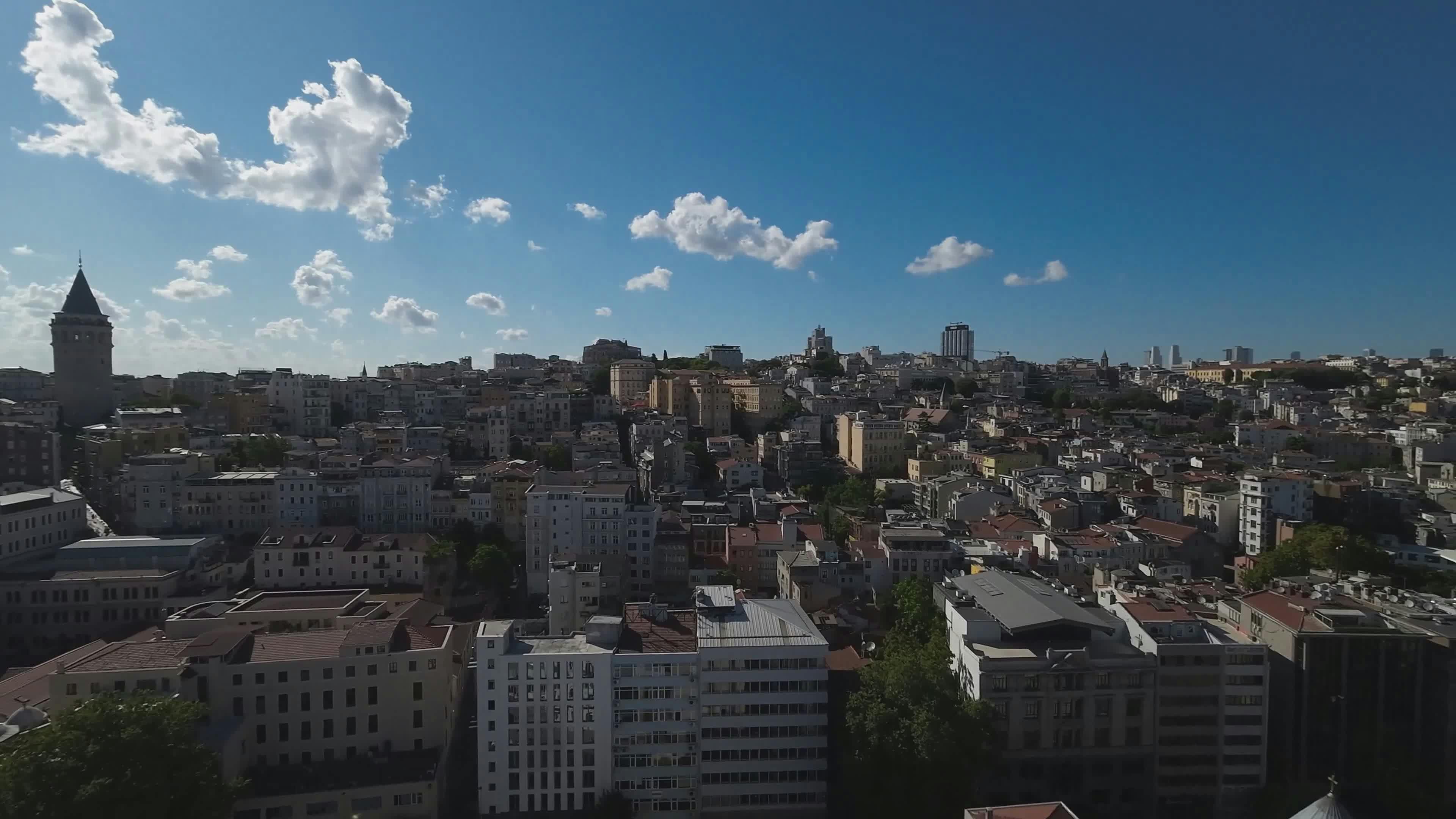 Video by Fatih Berat Örer