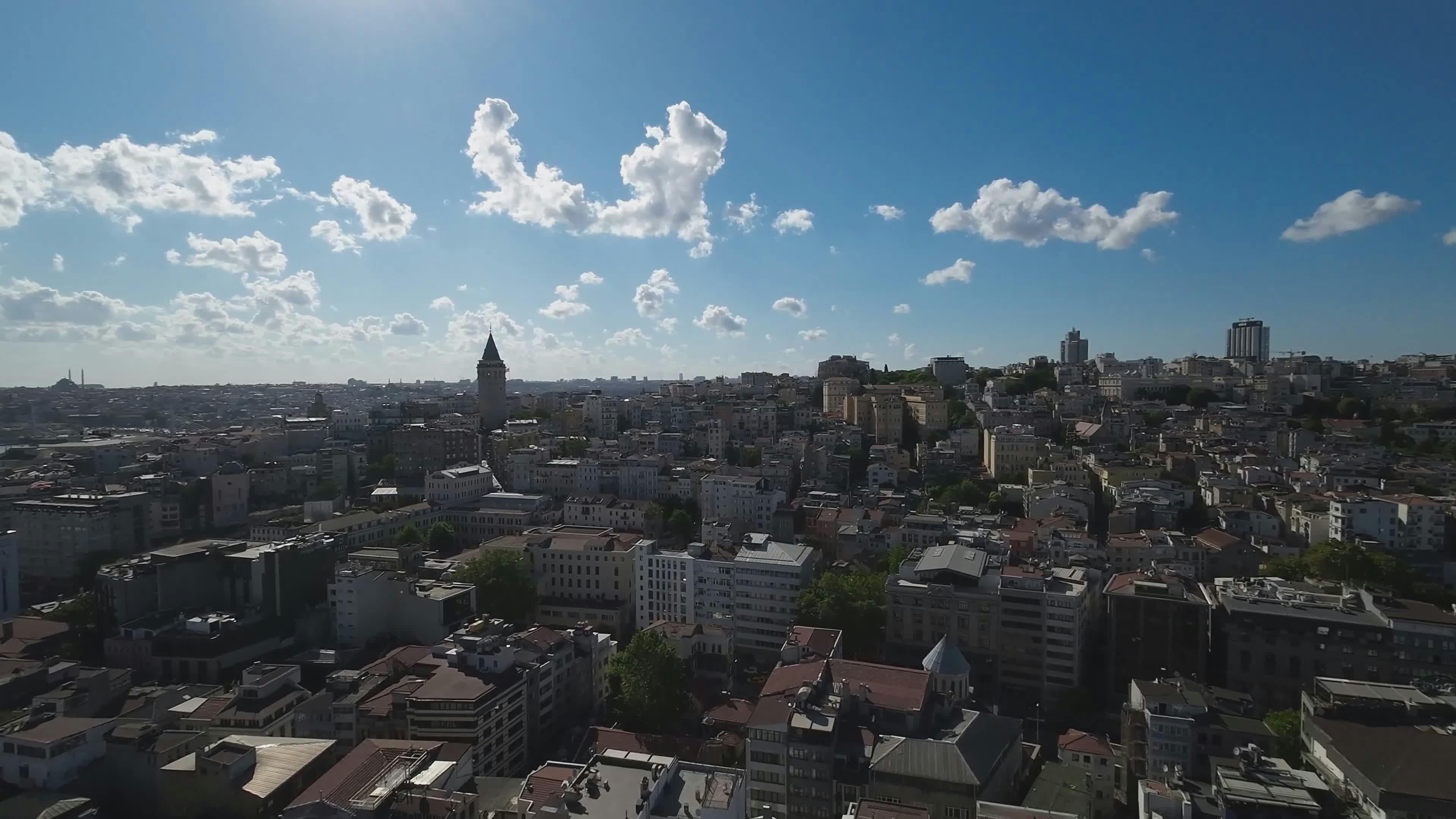 Video by Fatih Berat Örer