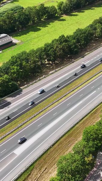 高速公路免费下载高清视频视频素材
