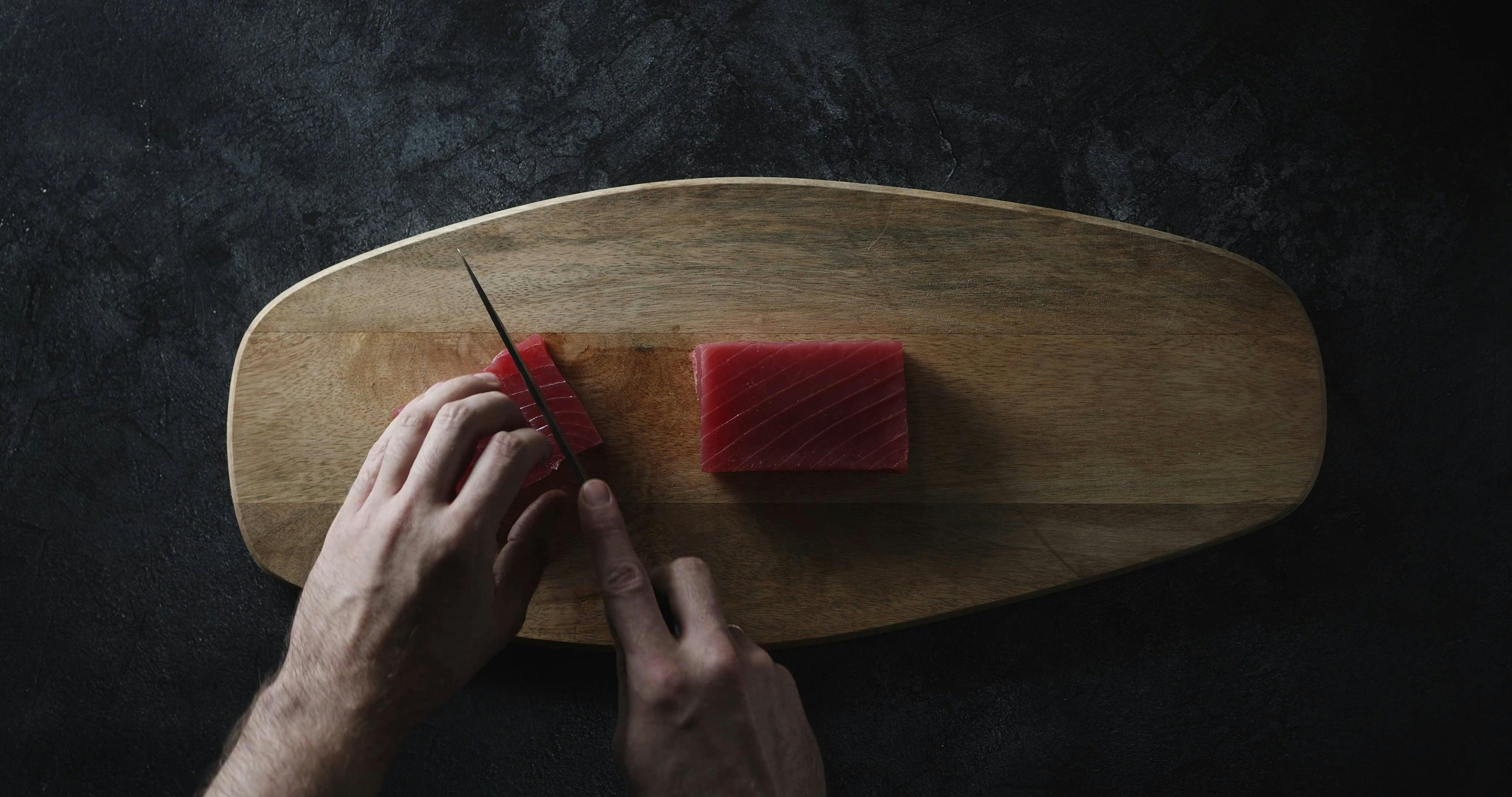 Time Lapse Video Of Preparing Food Free Stock Video Footage, Royalty