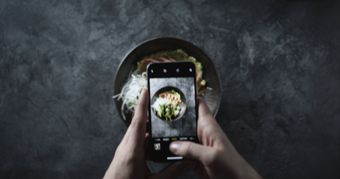 菜肴高清视频高清视频视频素材