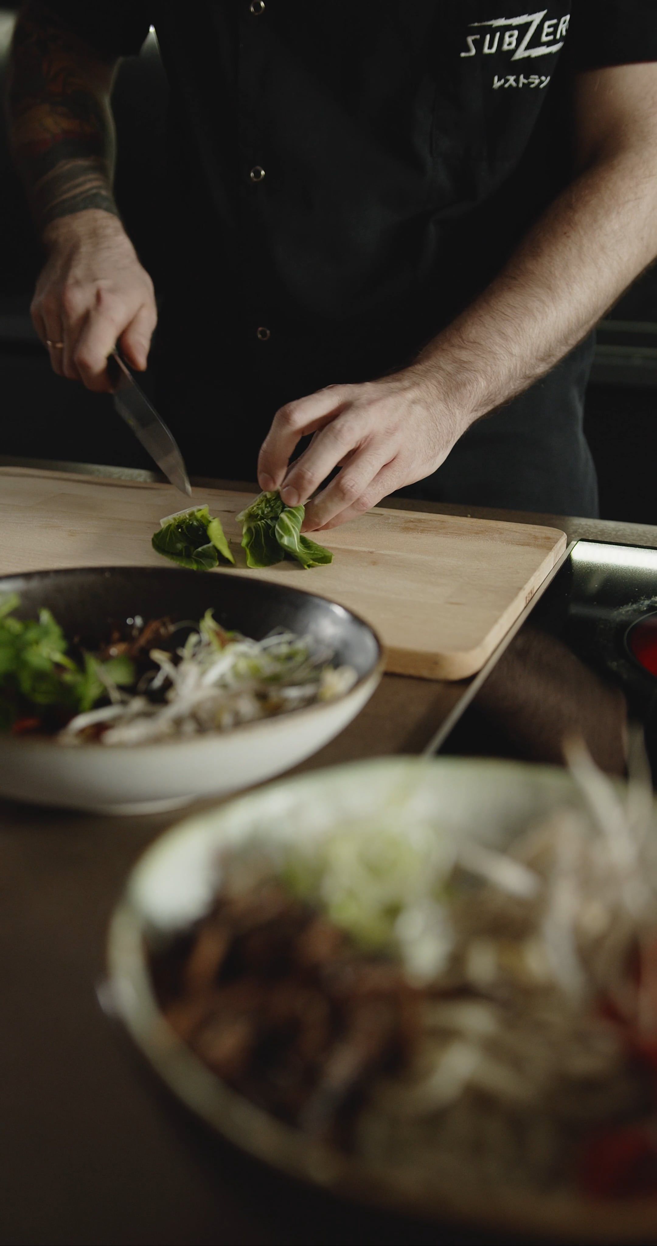 日本の食は世界一
🎥 cottonbro studio · Pexels
#グルメ #和食 #飯テロ #japanesefood #foodie