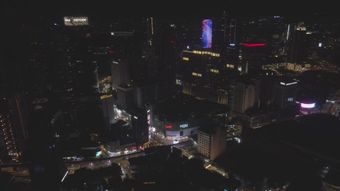 城市免费下载视频素材视频素材
