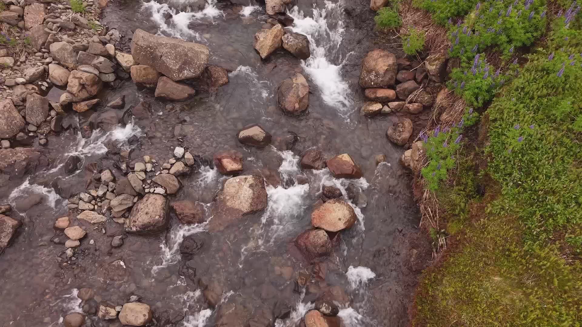 Waterfalls Free Stock Video Footage, Royalty-Free 4K & HD Video Clip