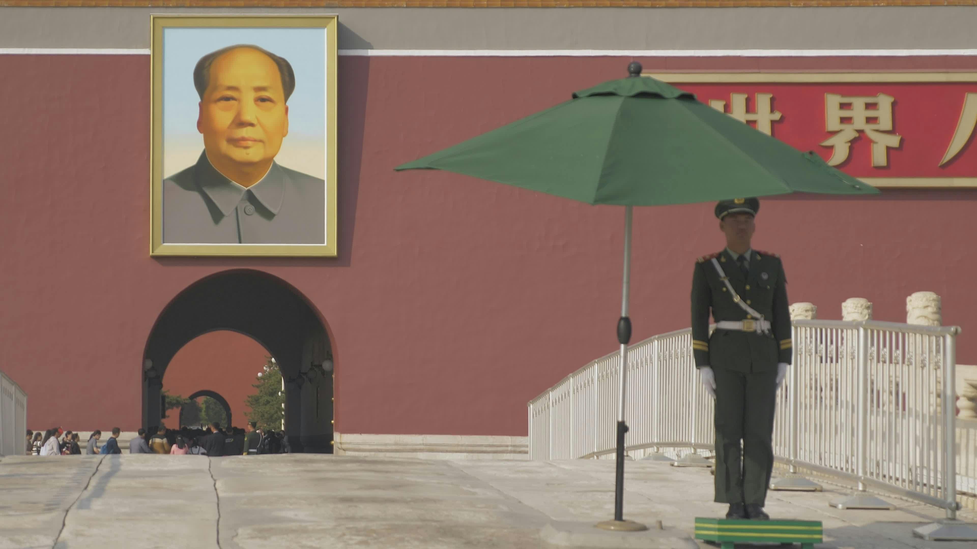 Video by Maciej Głowiński