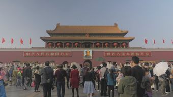 中国视频素材视频素材