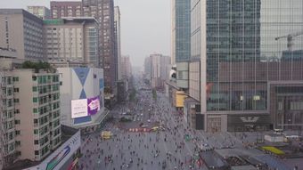 星海广场免费下载视频素材视频素材