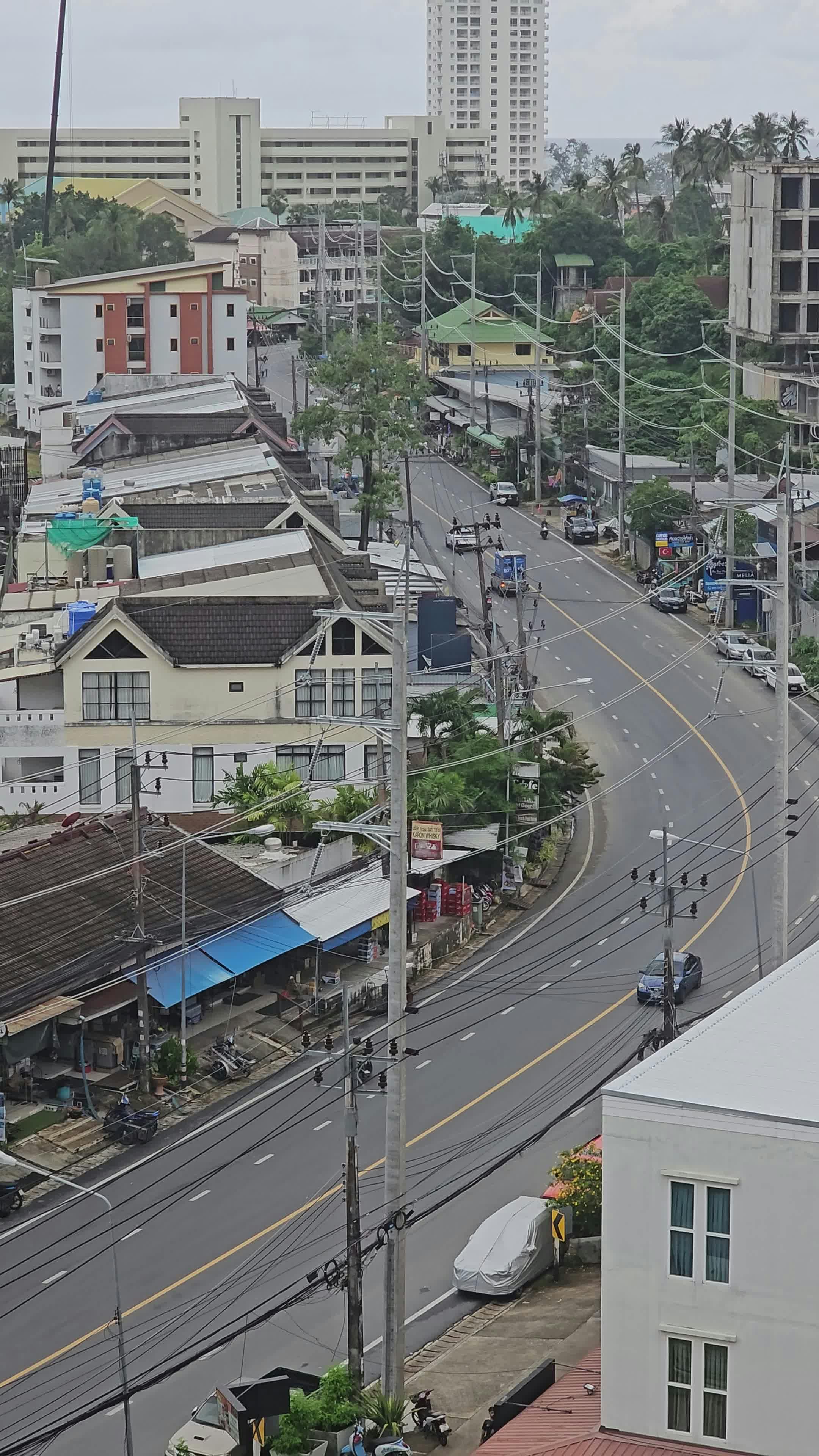 Video by Sapol Churanon