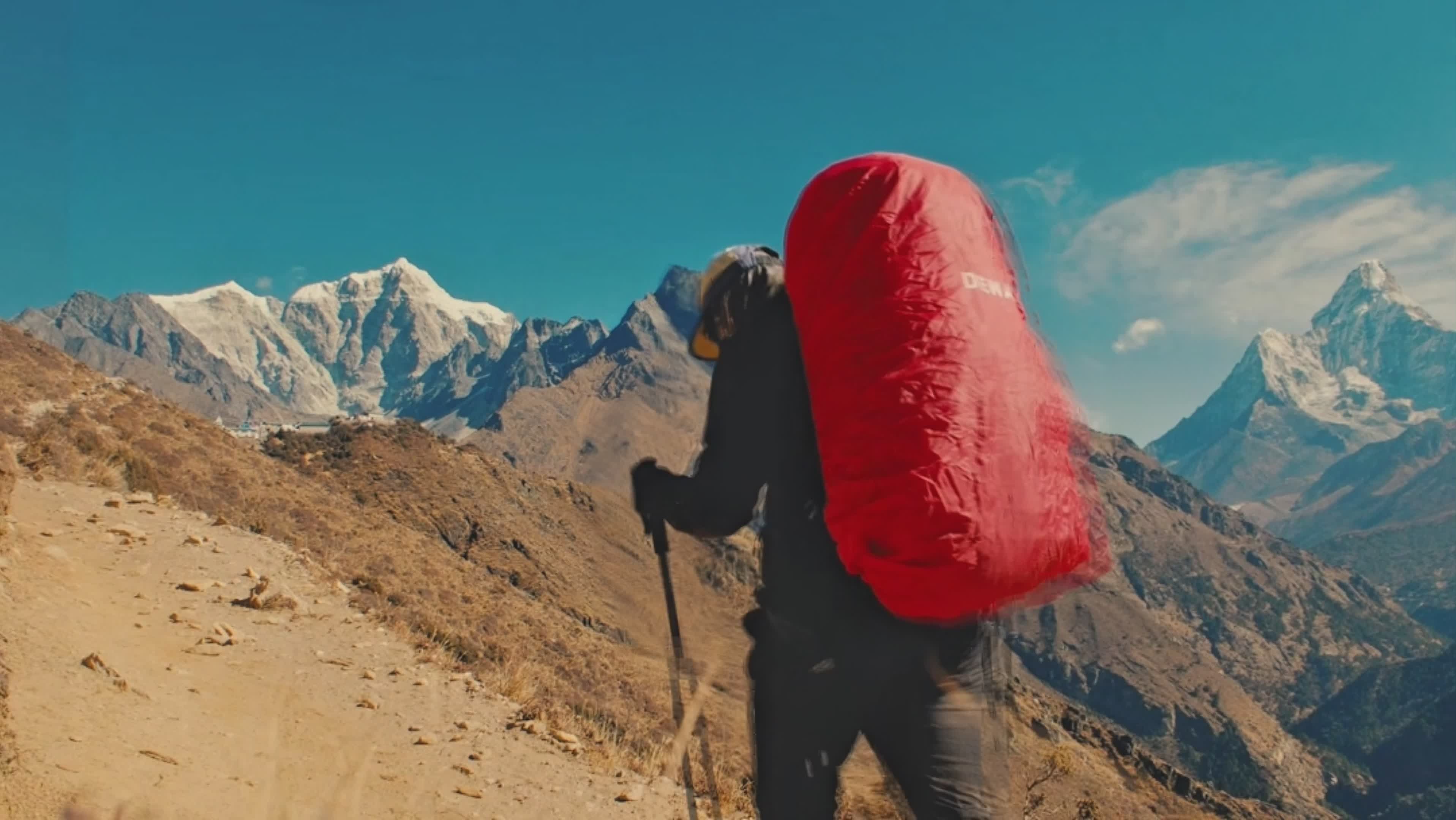 Himalayan Trekking Adventure