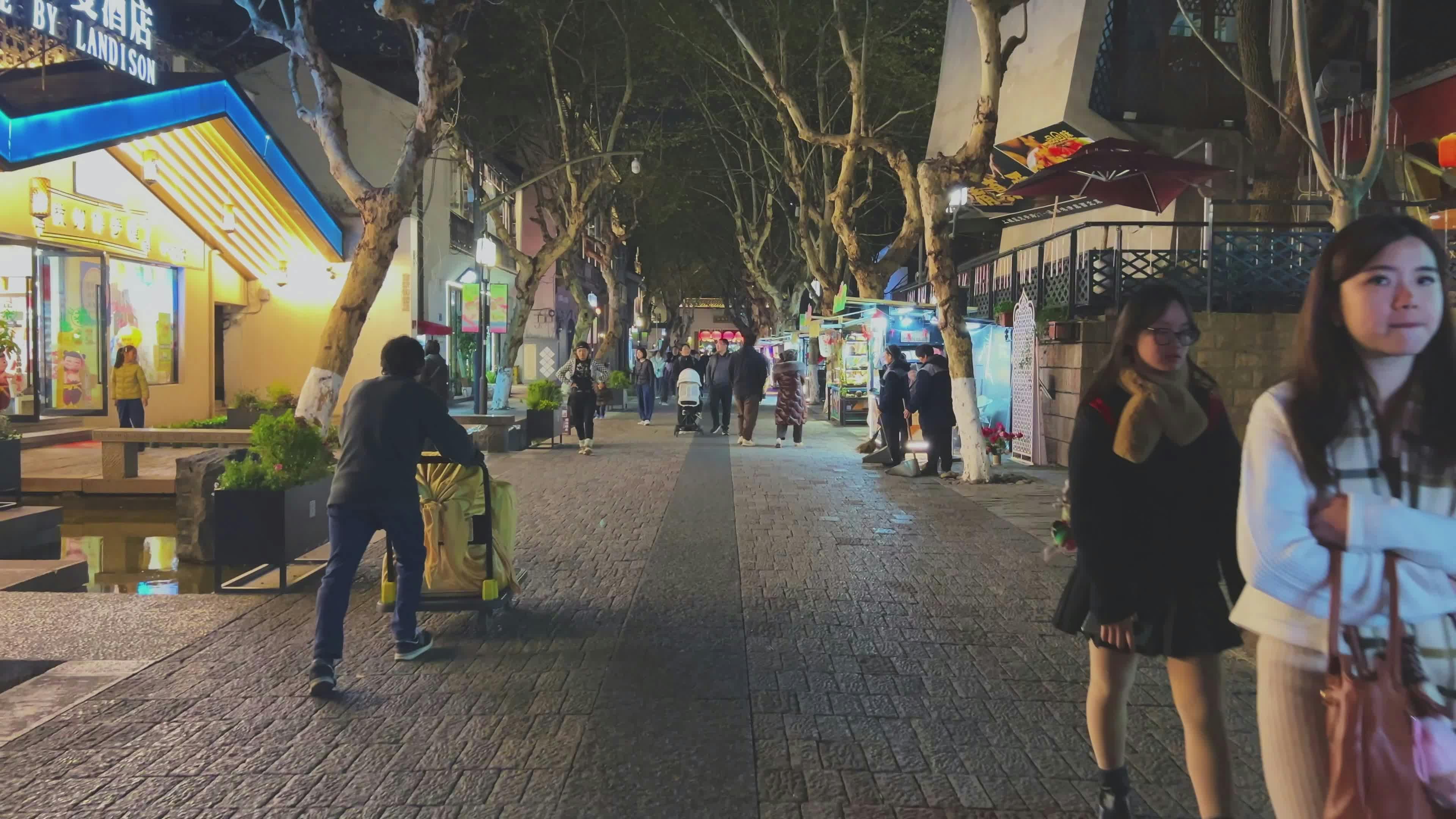 Video by LayG Traveller