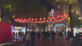 中国视频素材视频素材