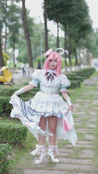 Cosplay
