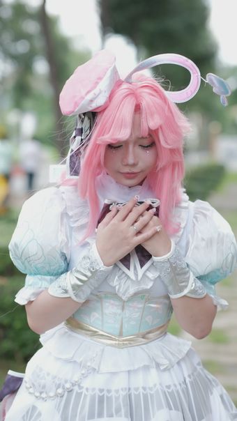 亚洲cos视频素材视频素材视频素材