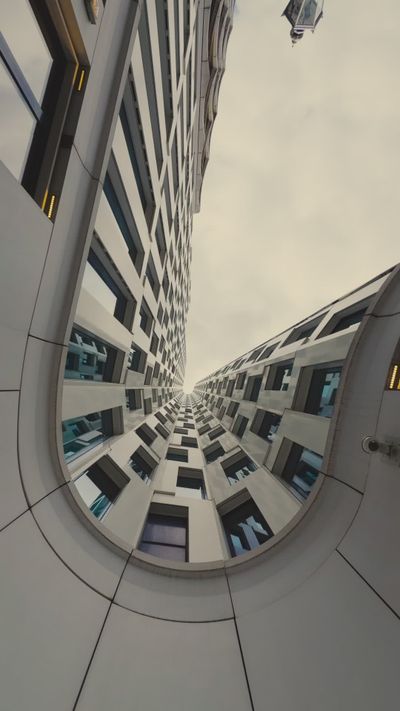 Anh Nguyen's architecture modern video