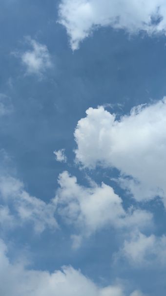 天空视频素材