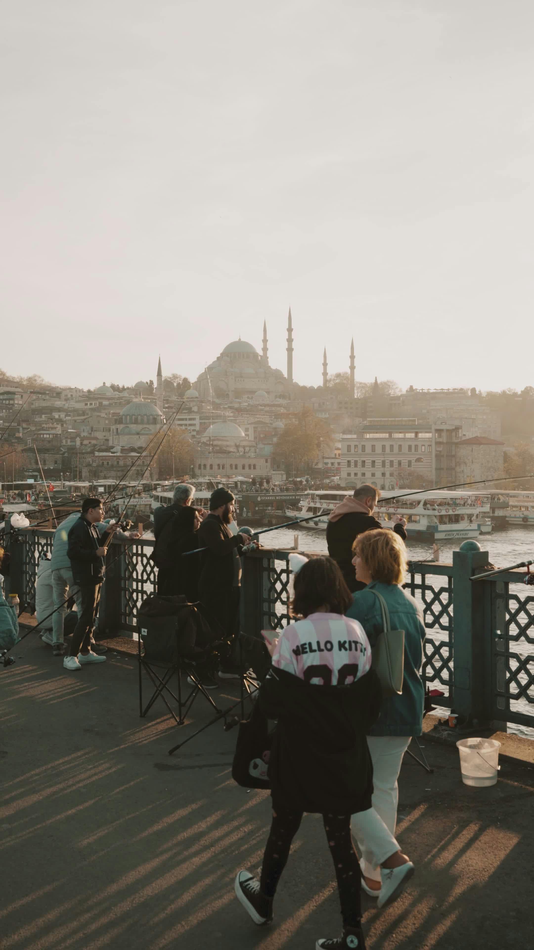 Video by Emre  Simsek