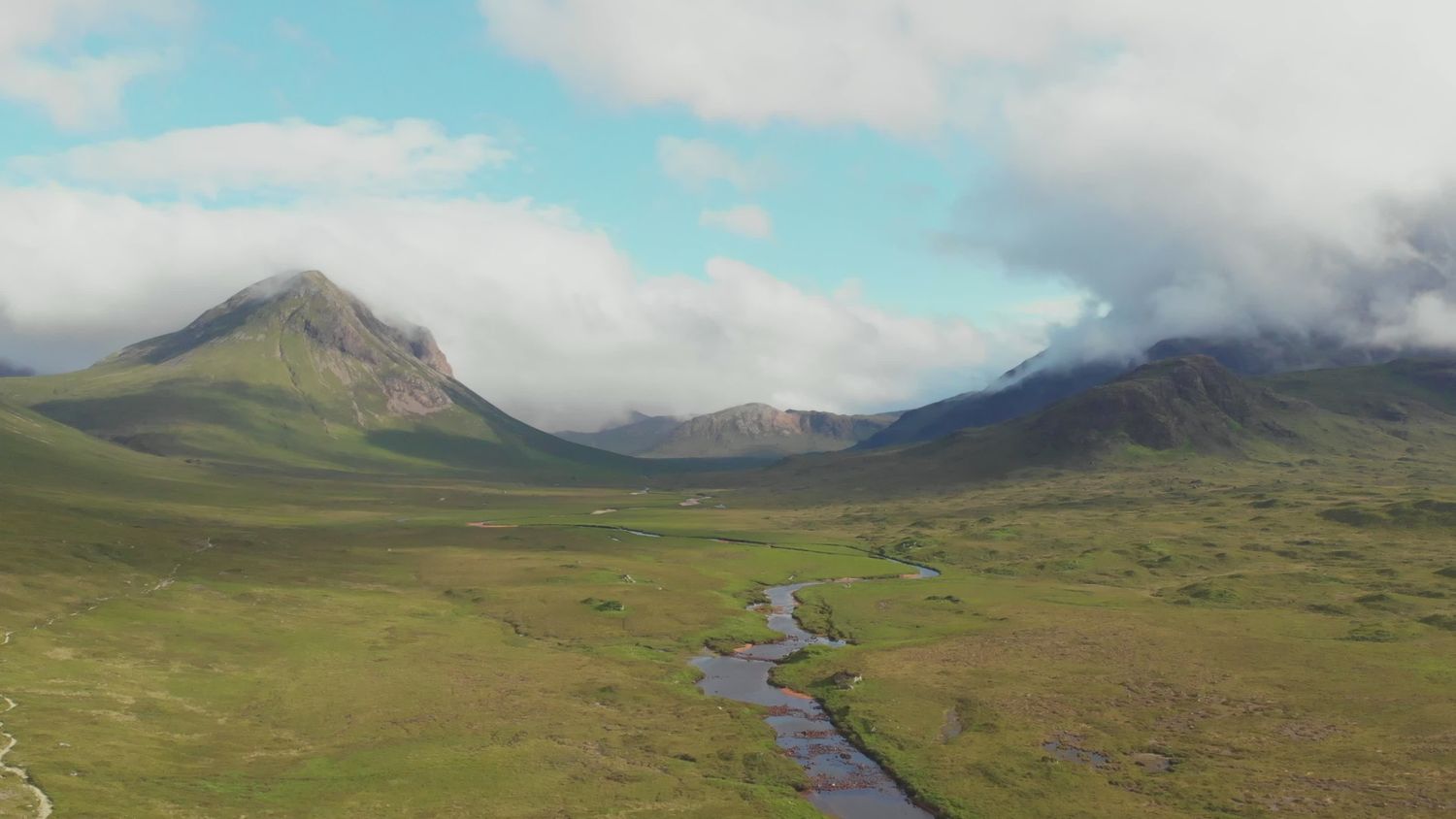 Stunning Landscape Videos, Download The BEST Free 4k Stock Video ...
