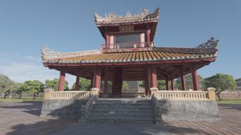 中国宫殿免费下载视频素材