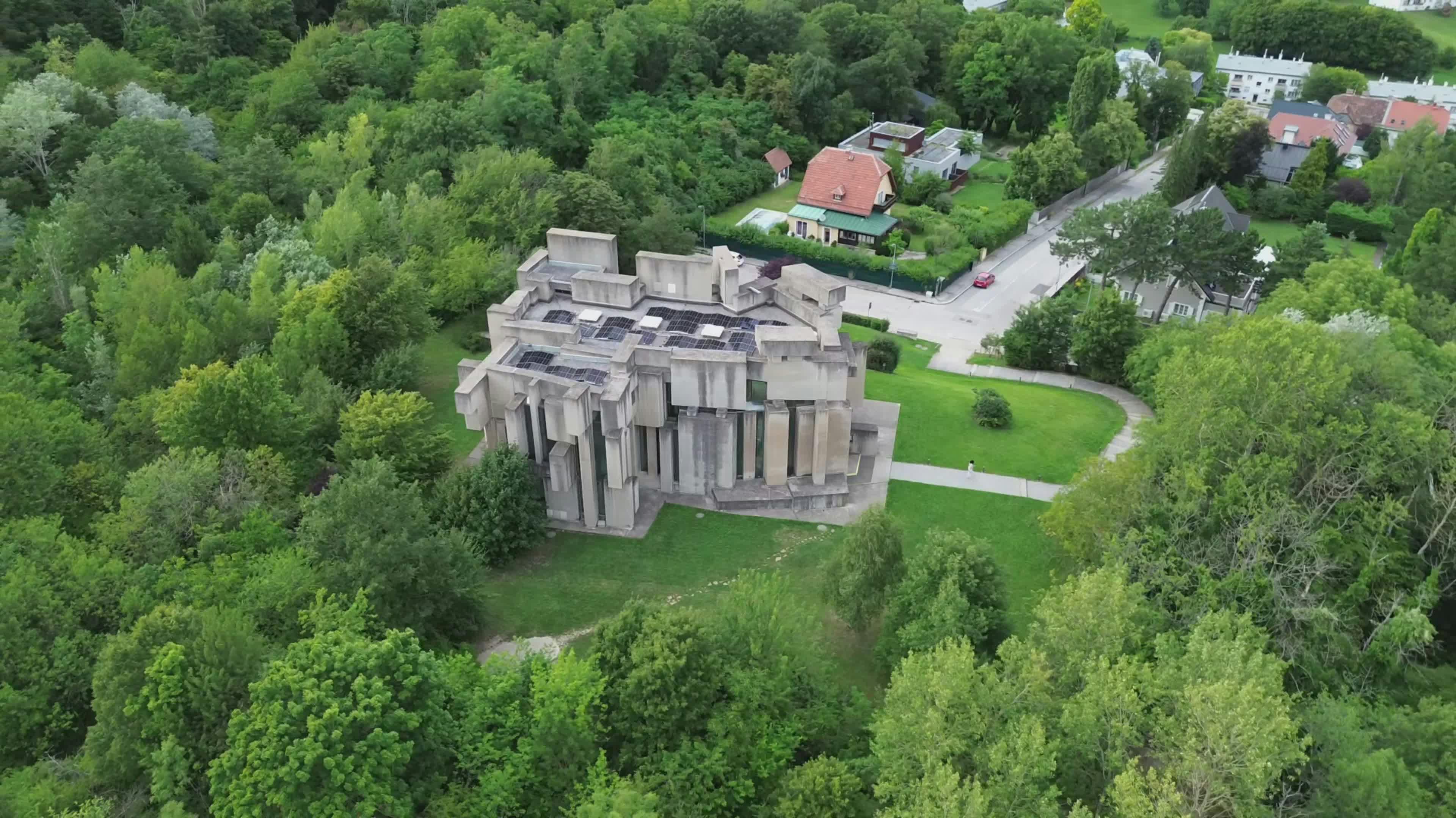 Video by Austria by Öffis