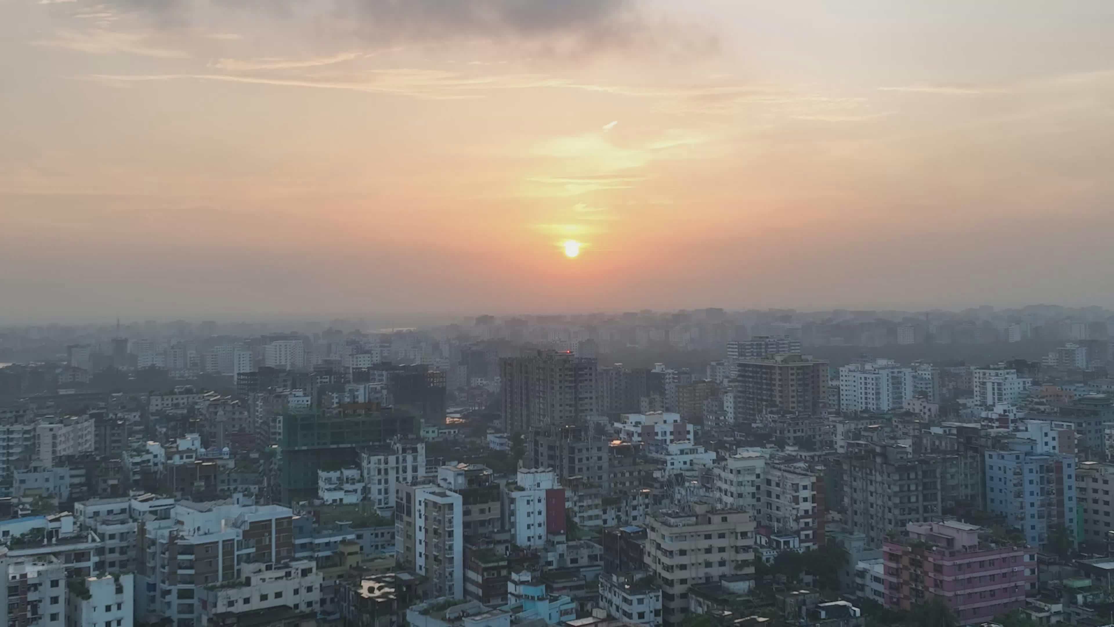 Video by Emrul Kausar Emon