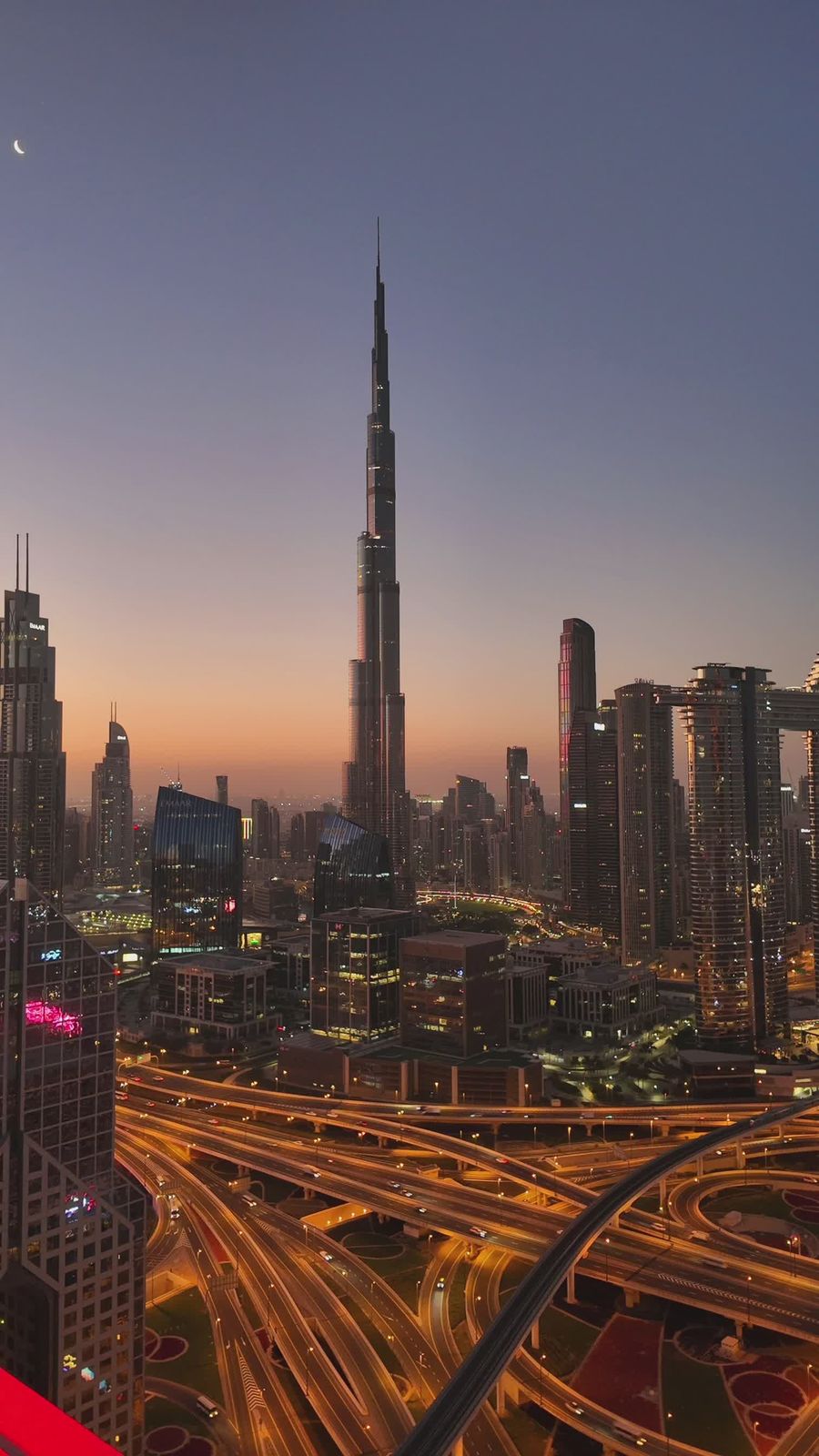 Dubai
